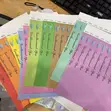 Custom Printed Tyvek Tickets (MOQ: 100pcs) - 3