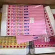 Custom Printed Tyvek Tickets (MOQ: 100pcs) - 4