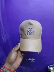 Unisex Facial Cap - Brown - 2