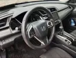 2017 Honda Civic EX Sedan - 3