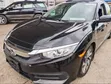 2017 Honda Civic EX Sedan - 5
