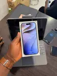 Apple iPhone 17 Pro Max 512GB Silver - 2