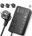 Hyted 1600W Power Converter Combo - 1
