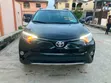 2017 Toyota RAV4 XLE AWD (2.5L 4cyl 6A) Matt Black - 1