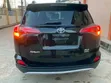 2017 Toyota RAV4 XLE AWD (2.5L 4cyl 6A) Matt Black - 2