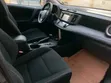 2017 Toyota RAV4 XLE AWD (2.5L 4cyl 6A) Matt Black - 3