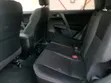2017 Toyota RAV4 XLE AWD (2.5L 4cyl 6A) Matt Black - 4