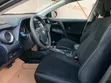 2017 Toyota RAV4 XLE AWD (2.5L 4cyl 6A) Matt Black - 5