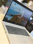 HP EliteBook 840 G6 Laptop - Core i7, 8GB RAM, 256GB SSD - 3