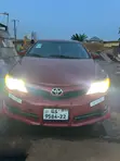 2014 Toyota Camry SE Sedan (2.5L) - 1