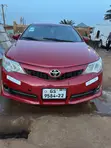 2014 Toyota Camry SE Sedan (2.5L) - 2