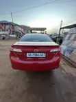 2014 Toyota Camry SE Sedan (2.5L) - 3
