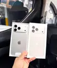 Apple iPhone 17 Pro Max 512GB Silver - 1