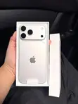 Apple iPhone 17 Pro Max 512GB Silver - 2