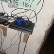PlayStation 4 with 2 Controllers and 4 Games - 3