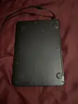 HP Chromebook Laptop - 1GB RAM, 16GB eMMC - 1