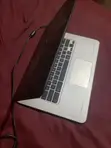 HP Chromebook Laptop - 1GB RAM, 16GB eMMC - 3