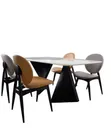 Royal Dining Set - 6 Seater - 1