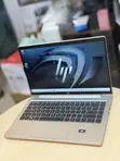 HP ProBook 445 G9 Laptop: 8GB RAM, 256GB SSD, Ryzen 5 - 4