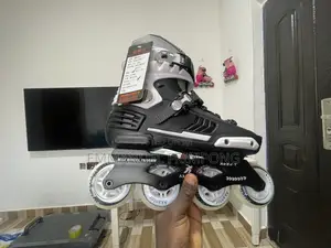 Inline Roller Skates