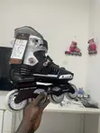 Inline Roller Skates - 3