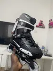 Inline Roller Skates - 4