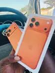 Apple iPhone 17 Pro Max 512GB Orange - 1