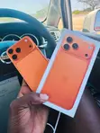 Apple iPhone 17 Pro Max 512GB Orange - 2