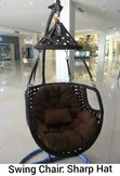Brand New Swing Chair - 1