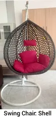 Brand New Swing Chair - 3