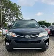 2015 Toyota RAV4 XLE AWD SUV - 1