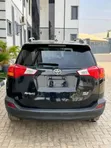 2015 Toyota RAV4 XLE AWD SUV - 2