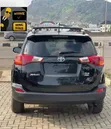2015 Toyota RAV4 XLE AWD SUV - 4