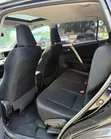2015 Toyota RAV4 XLE AWD SUV - 5