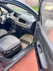 Daewoo Matiz 2007 Beige - 4