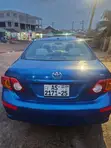 2010 Toyota Corolla LE Sedan - 5