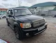 Toyota Sequoia Limited 2002 Black - 2