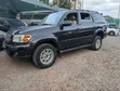 Toyota Sequoia Limited 2002 Black - 3