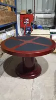 Round Table - Brand New - 1