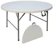 Round Table - Brand New - 2