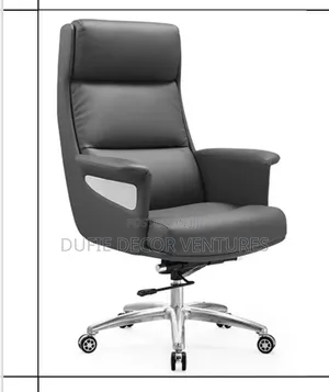 Executive Office Chair - Brand New