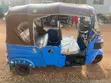 Bajaj RE 2026 Blue Three-Wheeler - 2