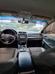 2015 Toyota Camry SE Sedan - 1
