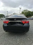2015 Toyota Camry SE Sedan - 2