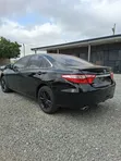 2015 Toyota Camry SE Sedan - 3