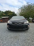 2015 Toyota Camry SE Sedan - 4