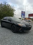 2015 Toyota Camry SE Sedan - 5