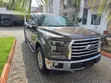 Ford F-150 2016 Brown - 1