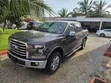 Ford F-150 2016 Brown - 2