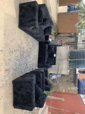 VIG Furniture 8-Seater Sofa Set